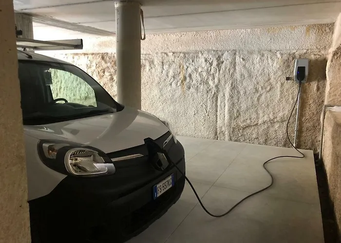 波斯顿酒店 酒店 斯特雷萨