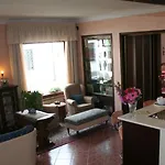 Boston Hotel Stresa