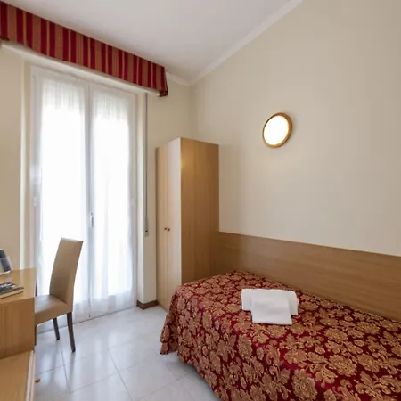 Otel Boston Stresa