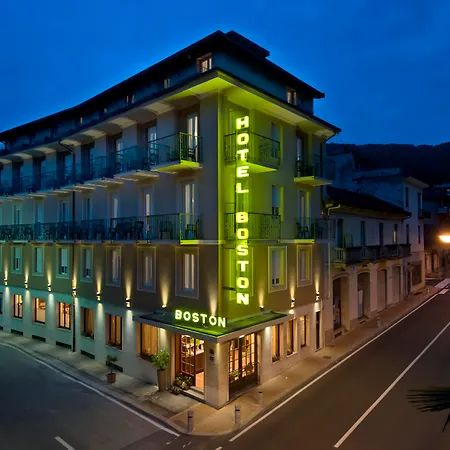 Otel Boston 3*