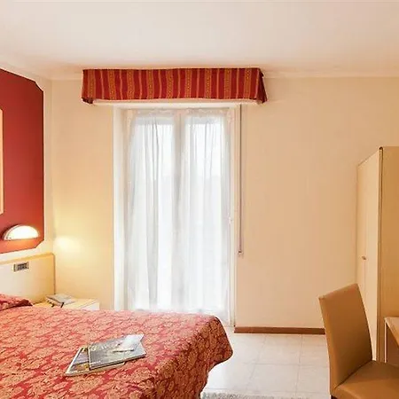 Hotel Boston Stresa