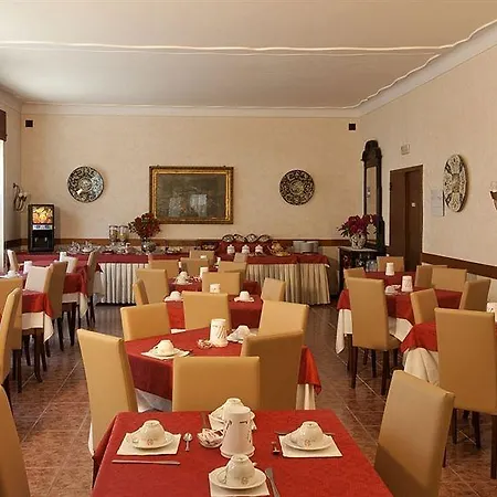 Otel Boston Stresa